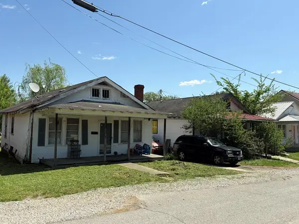 114-116 Rice Street, Louisa, KY 41230