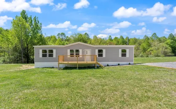 2152 Carcassonne Road, Blackey, KY 41804