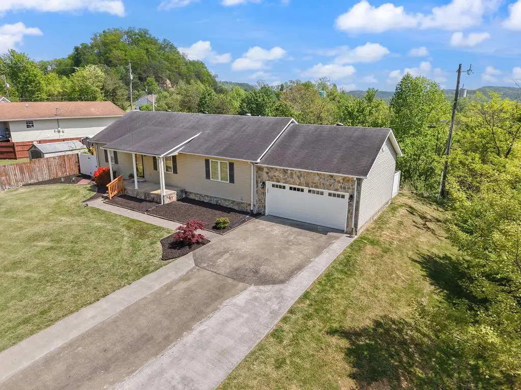 119 Sunrise Terrace, Hazard, KY 41701 - #1