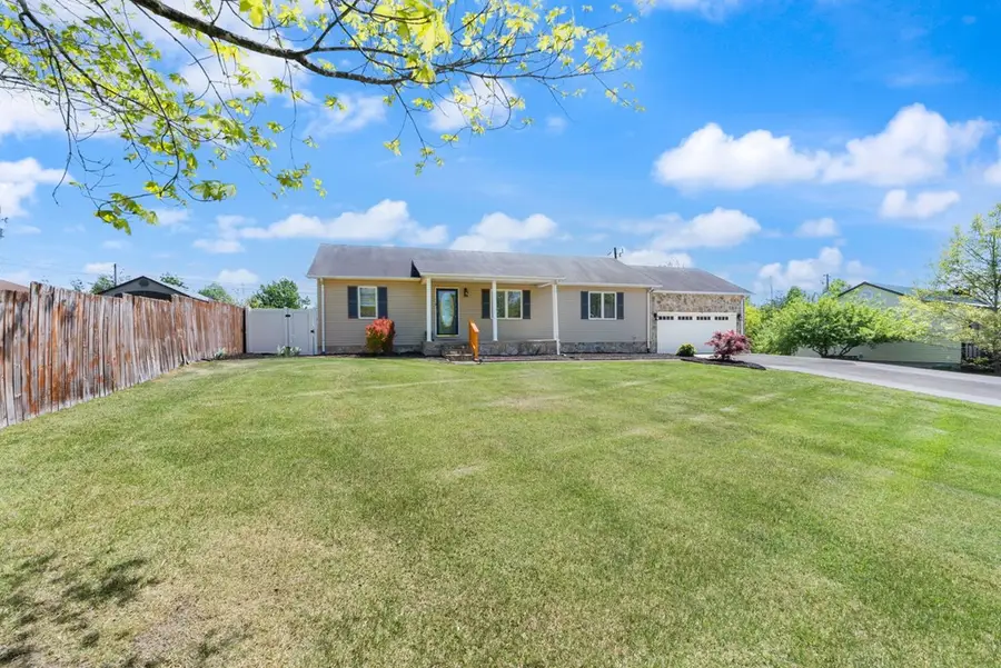 119 Sunrise Terrace, Hazard, KY 41701 - #2