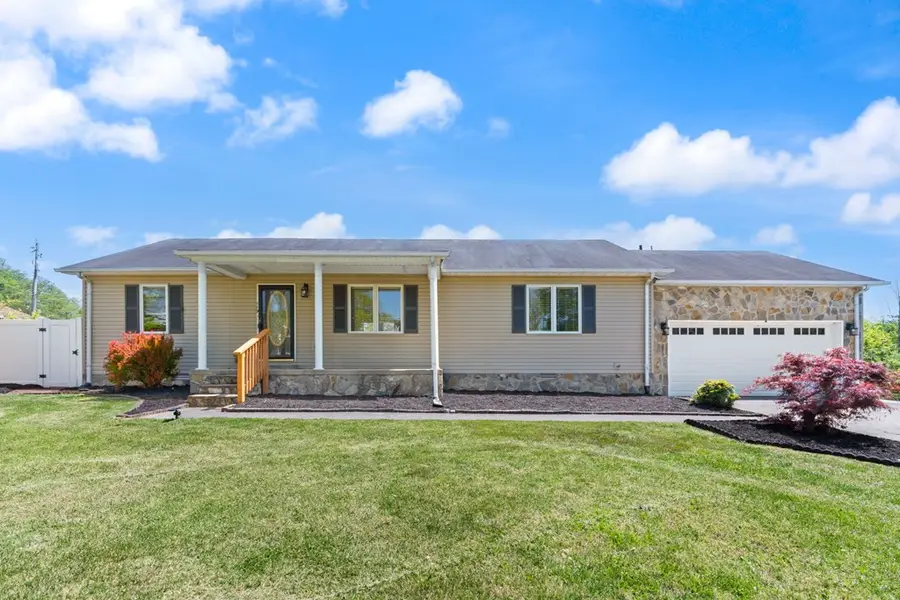 119 Sunrise Terrace, Hazard, KY 41701 - #3