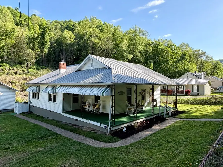 232 Mill Branch, Paintsville, KY 41240 - #2