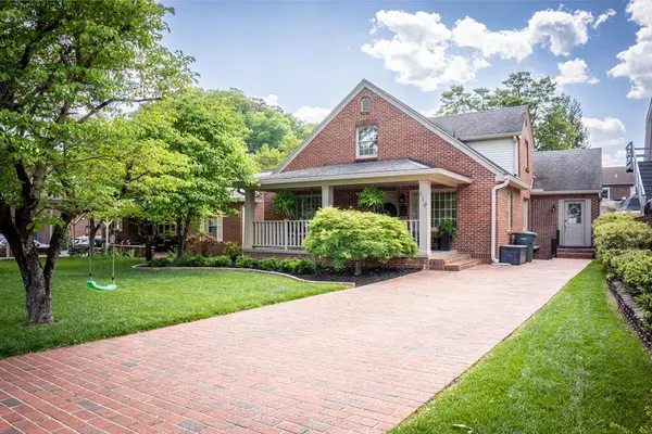 119 Saint Clair St., Pikeville, KY 41501