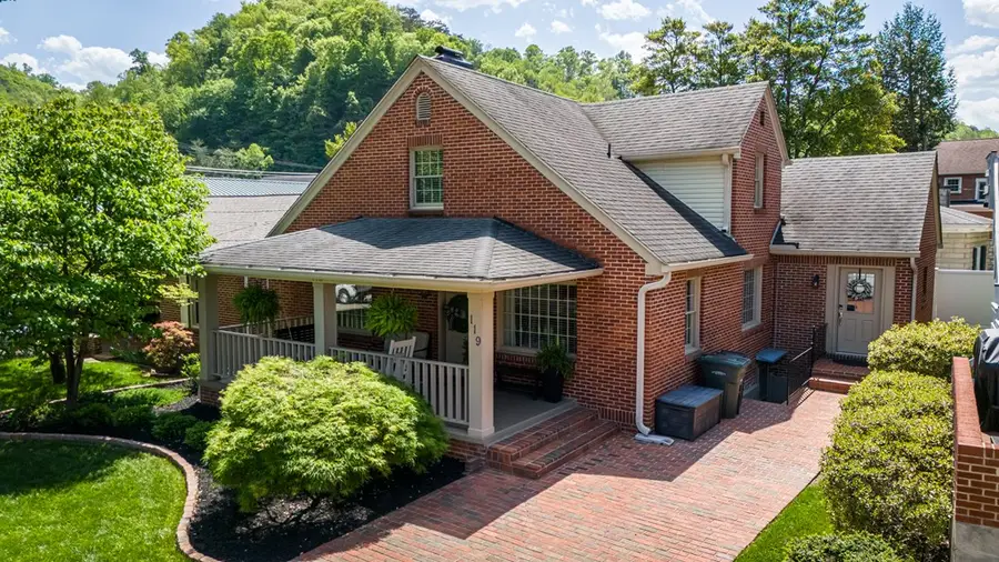 119 Saint Clair St., Pikeville, KY 41501 - #3