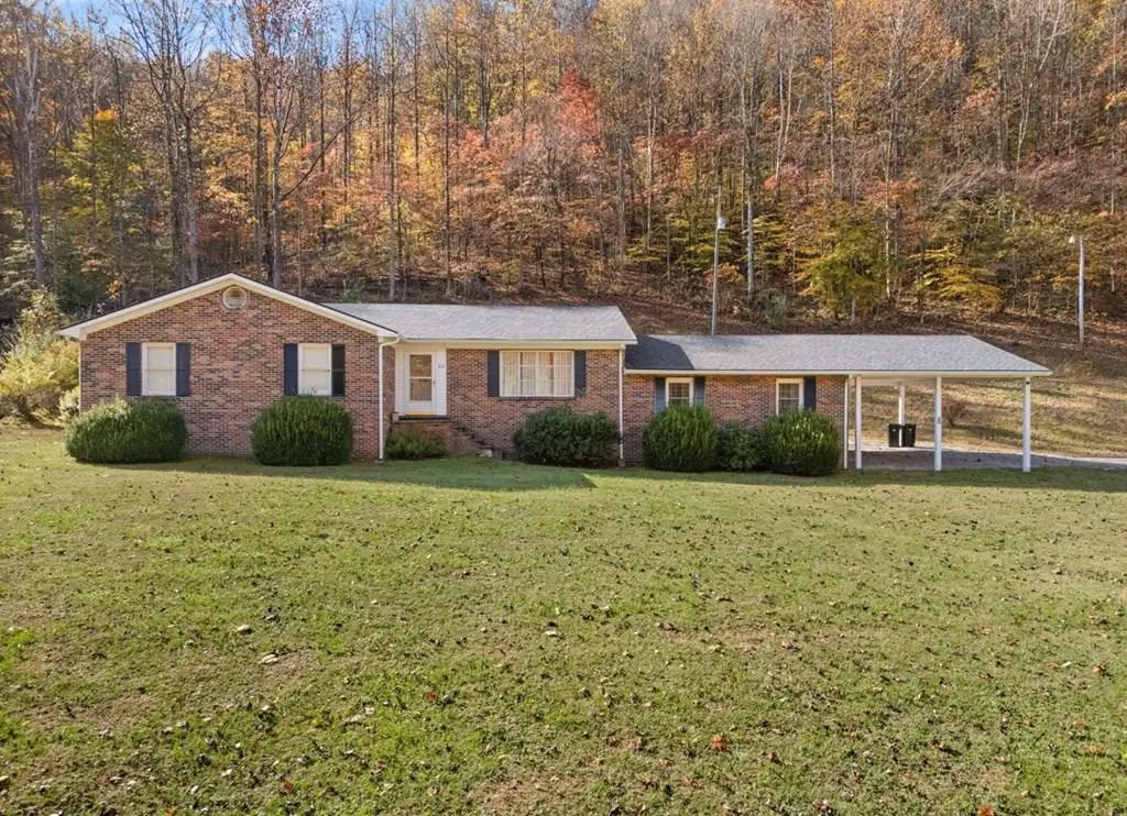40 Physicians Drive, Hindman, KY 41822 - #1