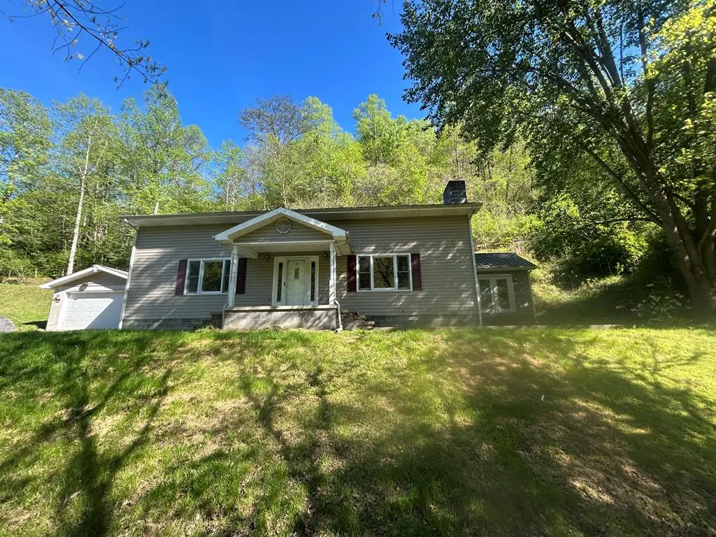 143 Rush Drive, Jeremiah, KY 41826 - #1