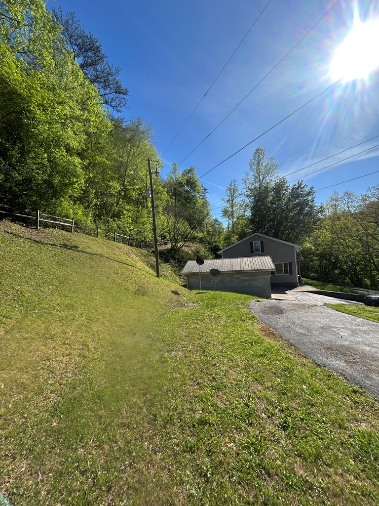143 Rush Drive, Jeremiah, KY 41826 - #2