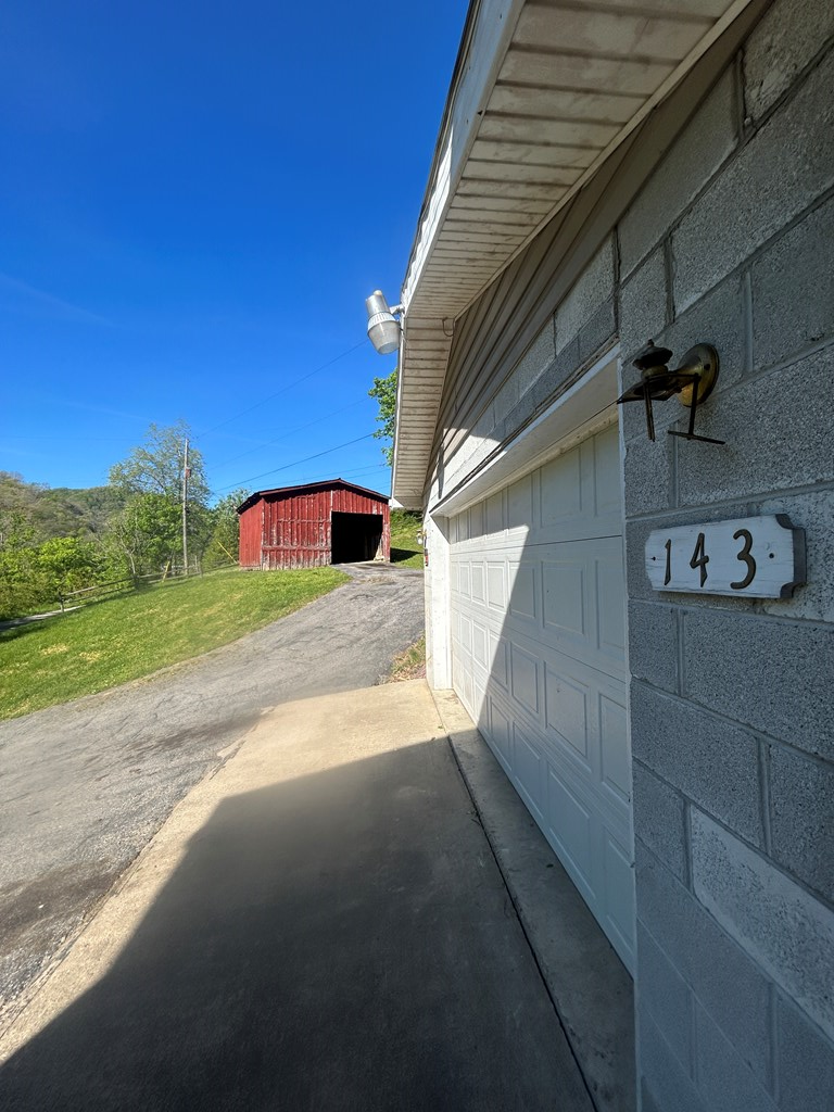 143 Rush Drive, Jeremiah, KY 41826 - #3