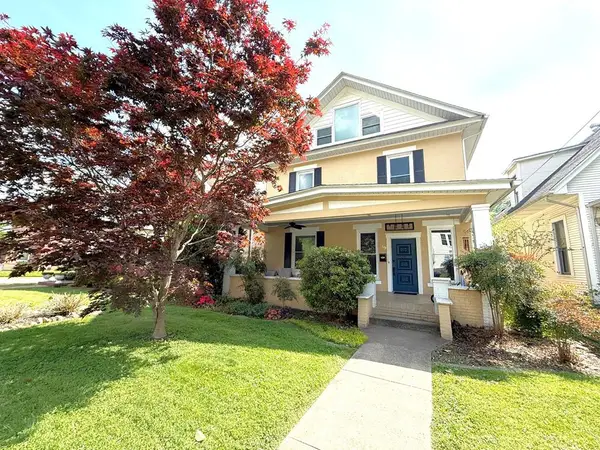 219 Scott Avenue, Pikeville, KY 41501