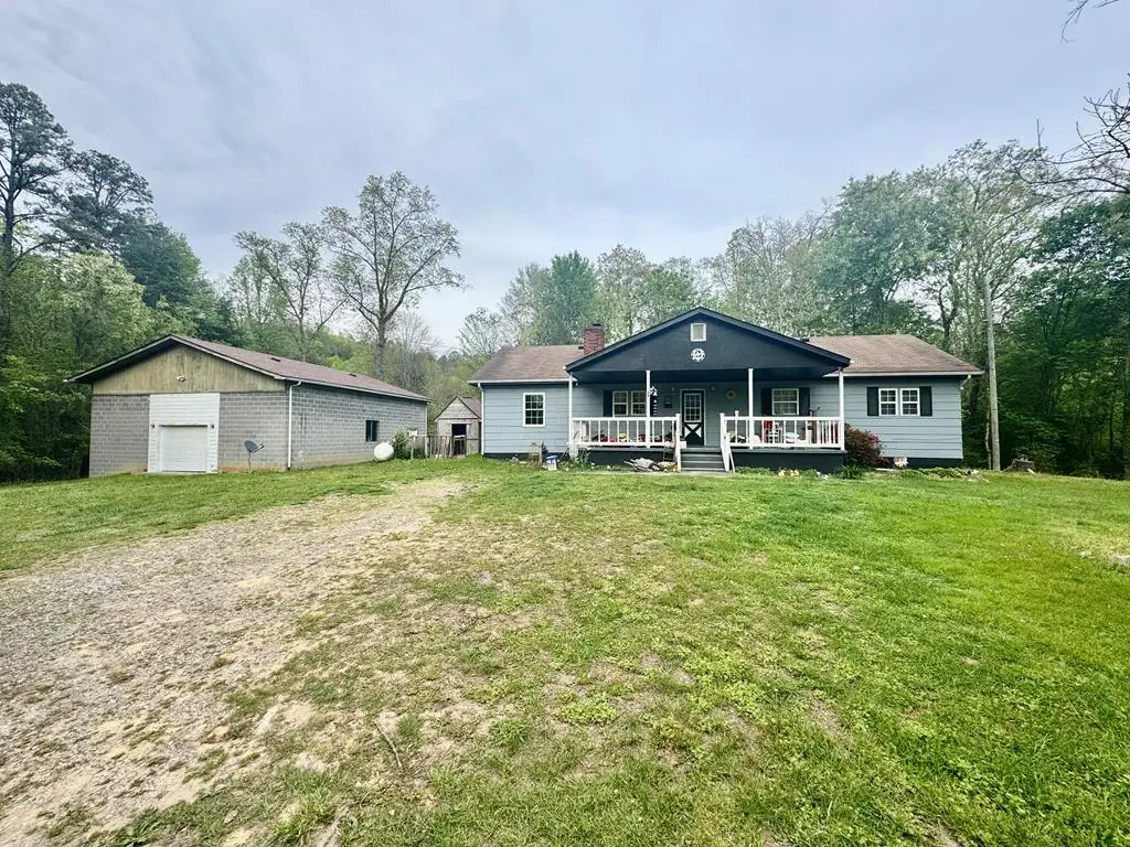 184 Kentucky 1624, Flatgap, KY 41219 - #1