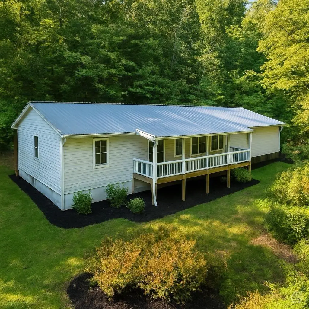 993 Lick Branch, Carrie, KY 41725 - #1