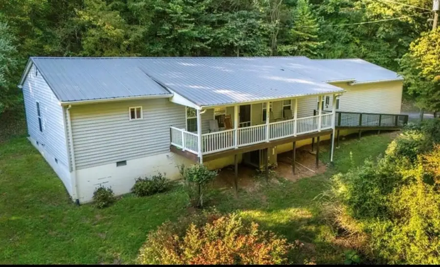 993 Lick Branch, Carrie, KY 41725 - #2