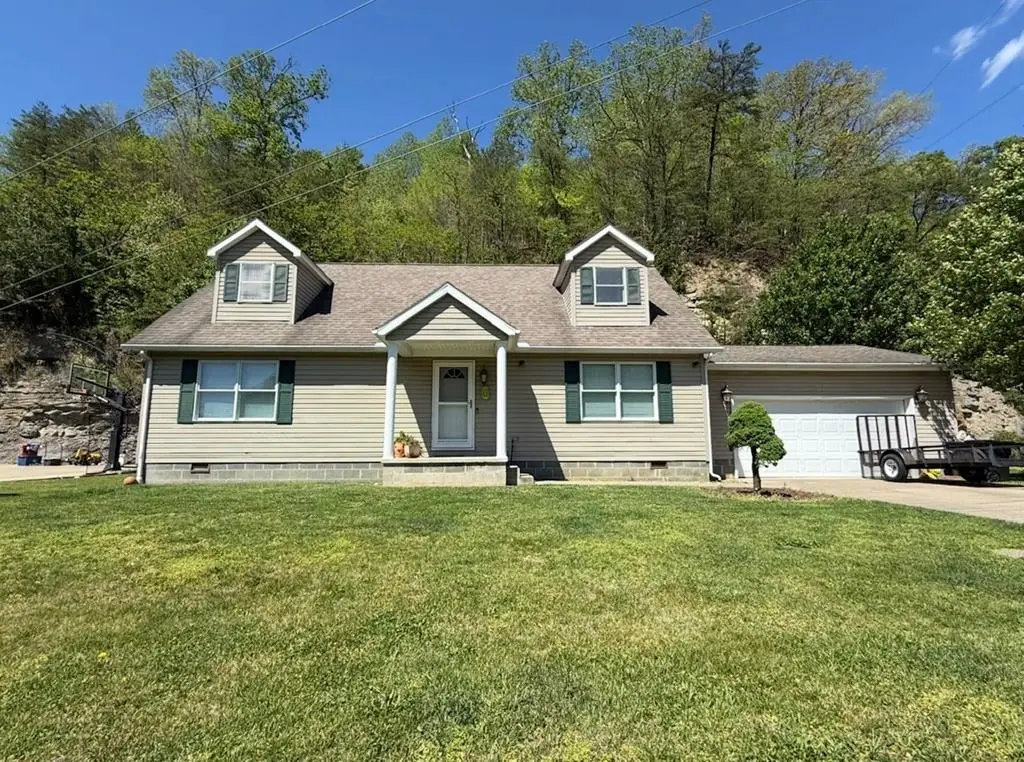 95 Prater Drive, Pikeville, KY 41501 - #1