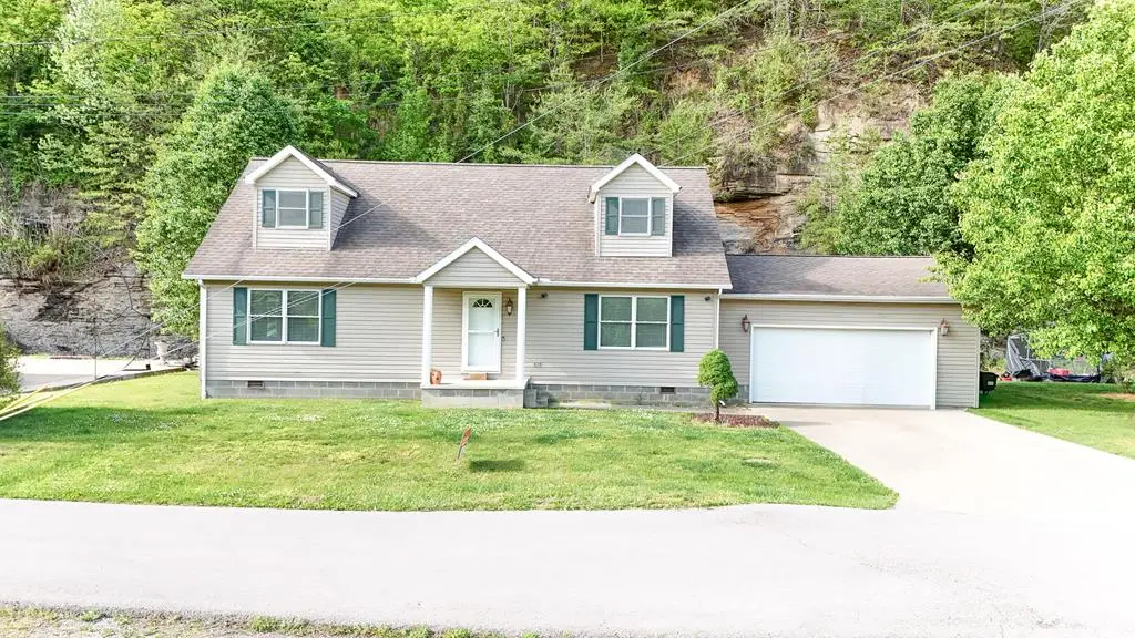 95 Prater Drive, Pikeville, KY 41501 - #1