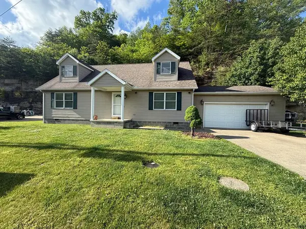 95 Prater Drive, Pikeville, KY 41501