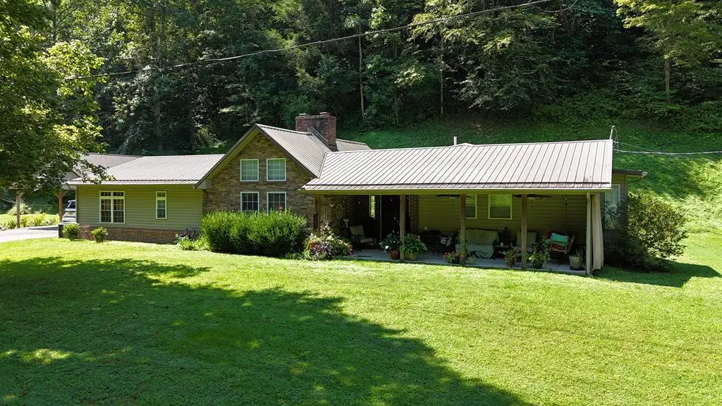 430 Upper Mill Creek Road, Leburn, KY 41831 - #1