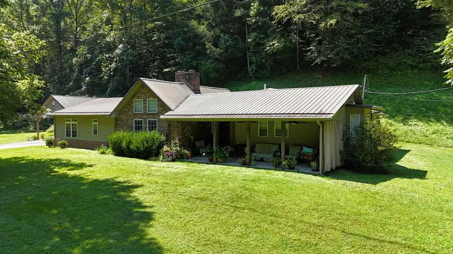 430 Upper Mill Creek Road, Leburn, KY 41831 - #3