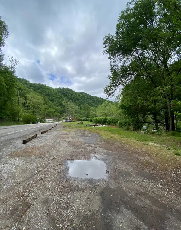 24400 S Levisa Road, Mouthcard, KY 41548