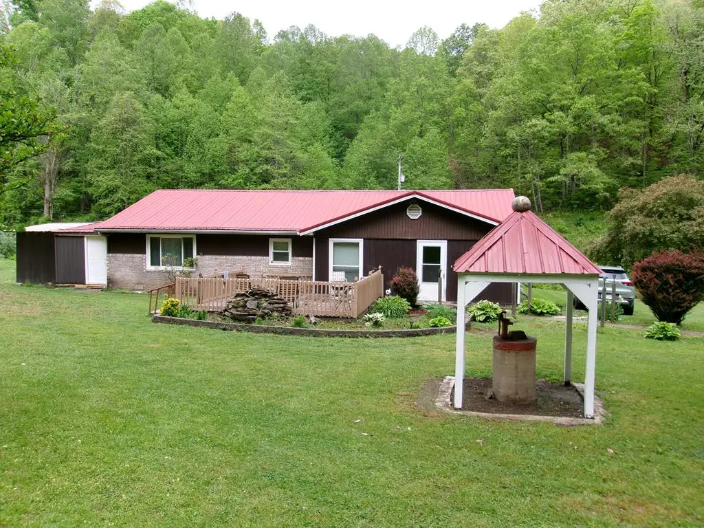 672 Birch Branch, Salyersville, KY 41465 - #1