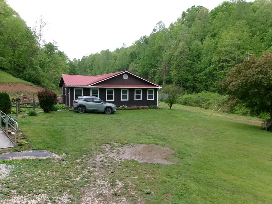 672 Birch Branch, Salyersville, KY 41465 - #2