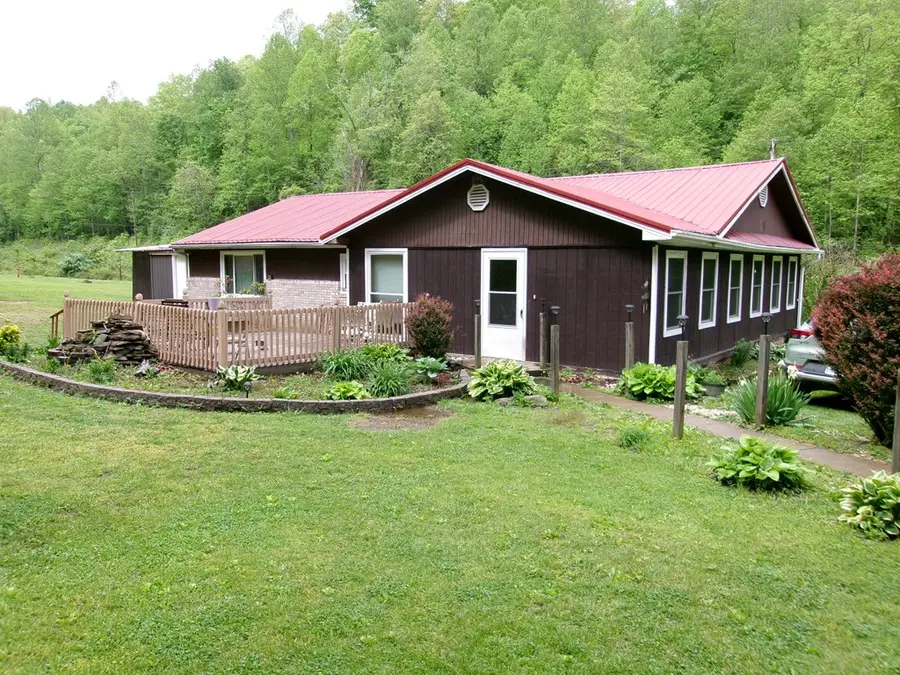 672 Birch Branch, Salyersville, KY 41465 - #3