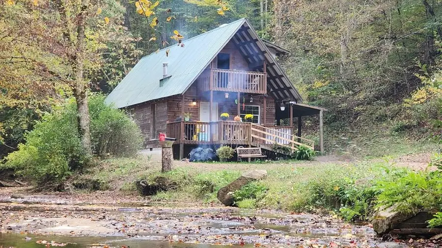 140 Kenneth & Earl Dr, Clayhole, KY 41317 - #3