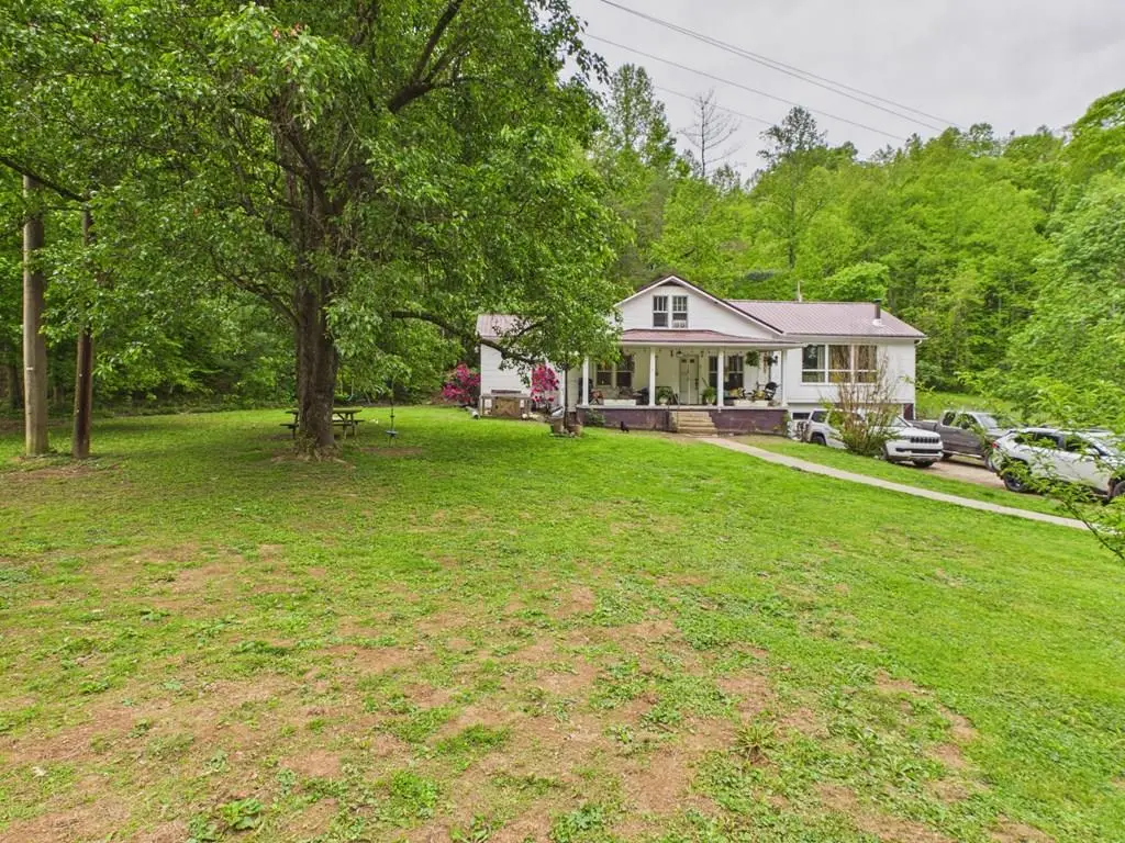 2891 State Route 469, Keaton, KY 41226 - #1