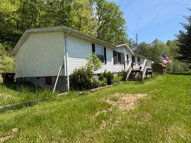 100 Litteral Fork Rd., Salyersville, KY 41465 - #1