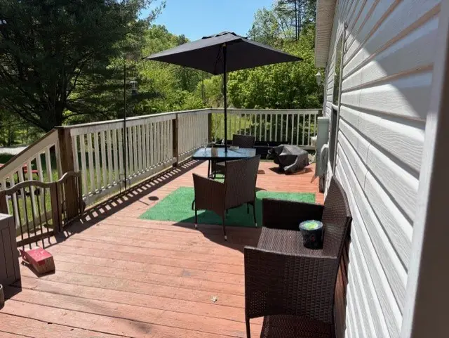100 Litteral Fork Rd., Salyersville, KY 41465 - #2