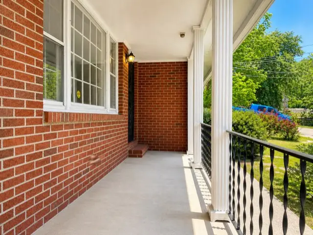 72 Auxier Heights, Auxier, KY 41602 - #3