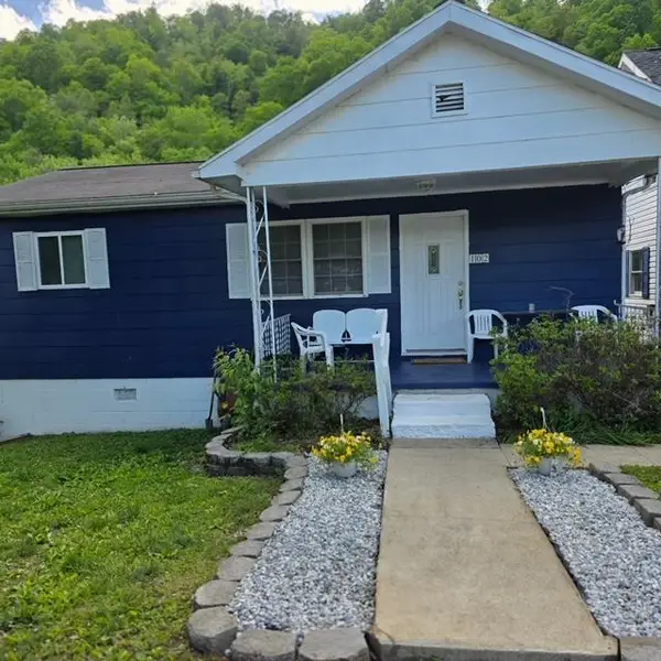 102 Cardinal Drive, Ivel, KY 41642