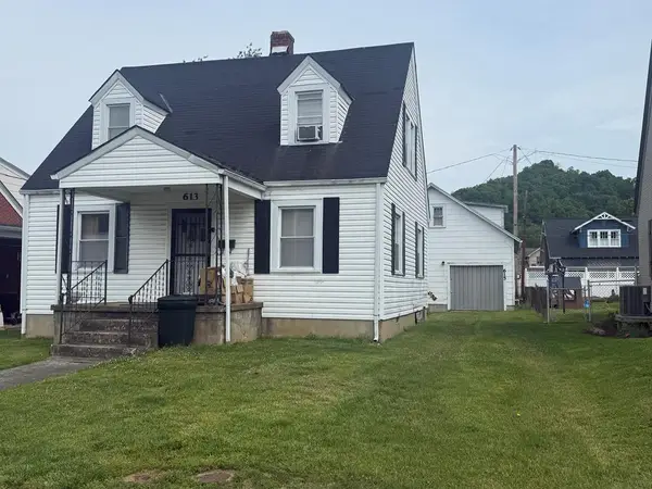613 Washington Avenue, Paintsville, KY 41240