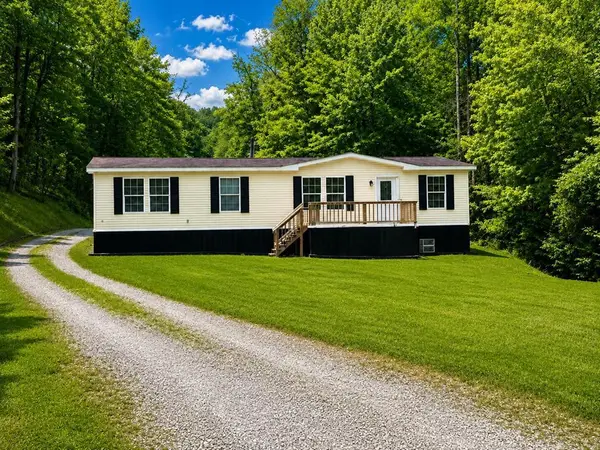 683 Pigeon Creek, Oil Springs, KY 41238