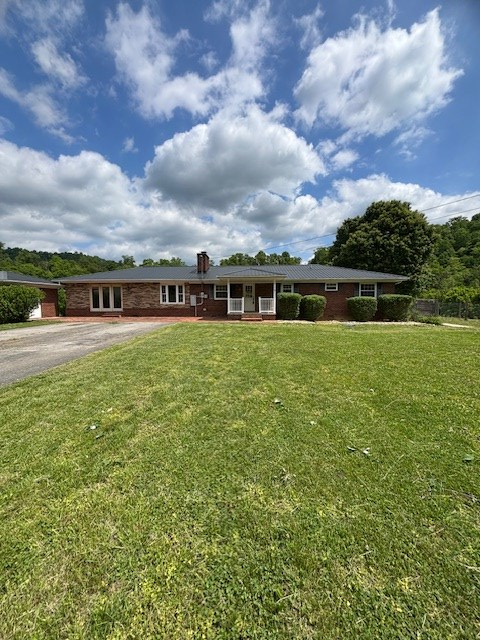 606 Southern Camp, Hueysville, KY 41640 - #2