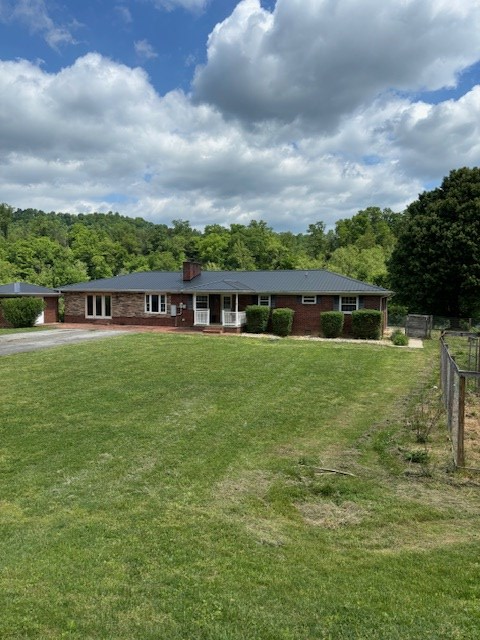 606 Southern Camp, Hueysville, KY 41640 - #3