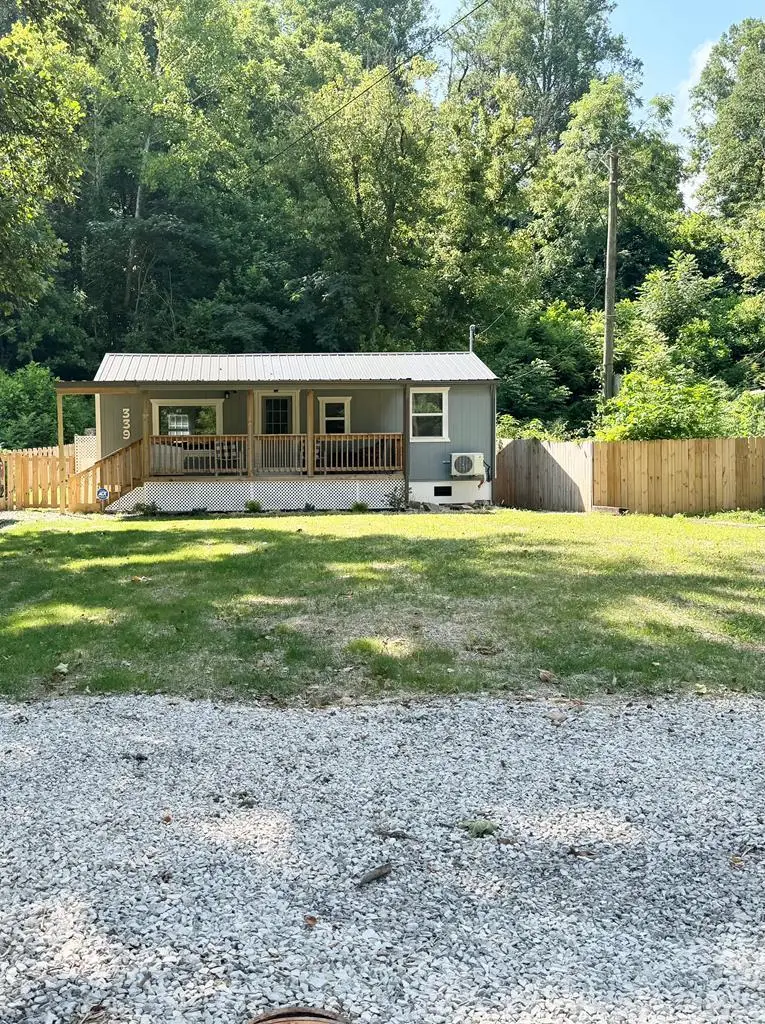 339 Ky State Rt 172, Staffordsville, KY 41256 - #2