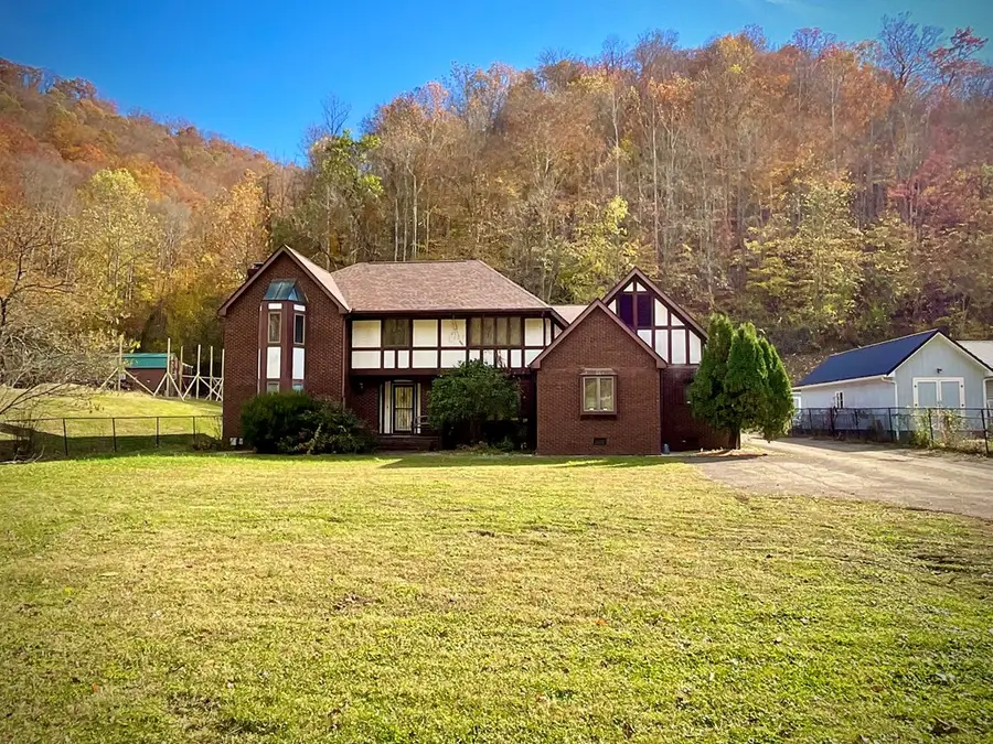433 Forest Hills Rd., Forest Hills, KY 41527 - #2