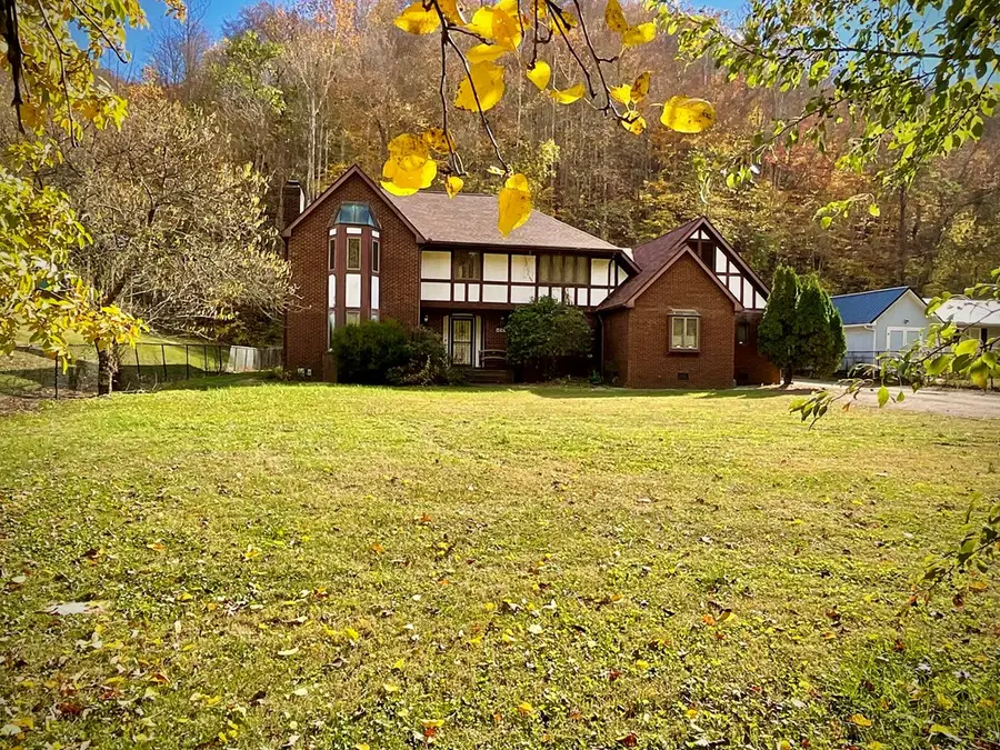433 Forest Hills Rd., Forest Hills, KY 41527 - #3
