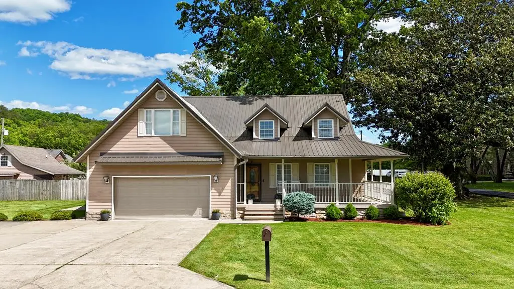 51 Red Dog Lane, Pikeville, KY 41501 - #1