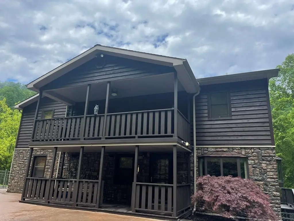 1085 Spring Branch Road, Jeremiah, KY 41826 - #1