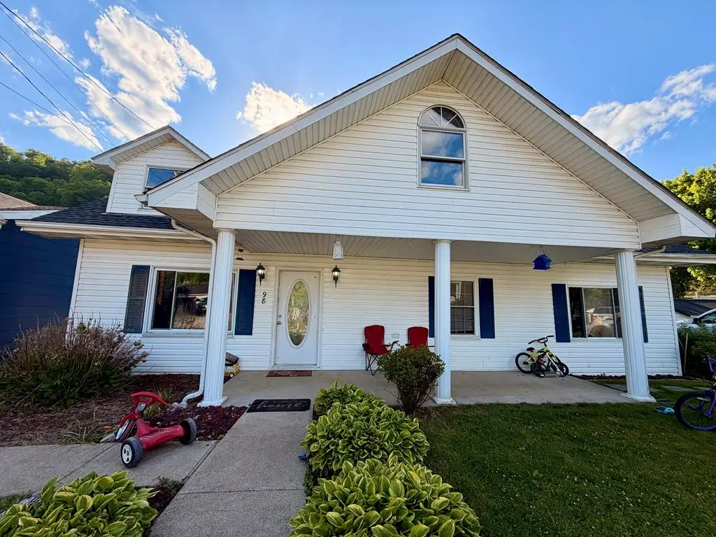 98 Cardinal Drive, Ivel, KY 41642 - #1