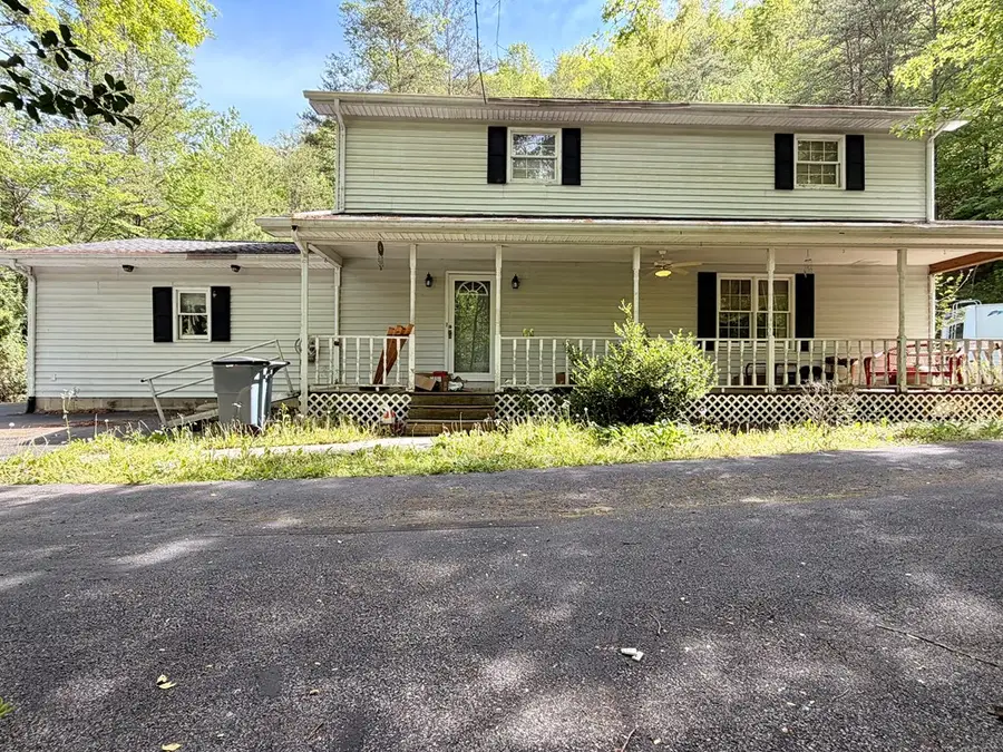 5104 Spurlock Creek, Prestonsburg, KY 41653 - #2