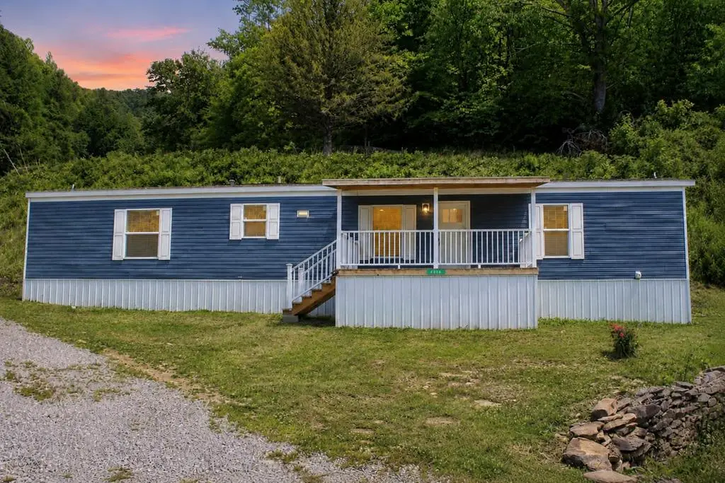 4816 Longfork Rd, Virgie, KY 41572 - #1