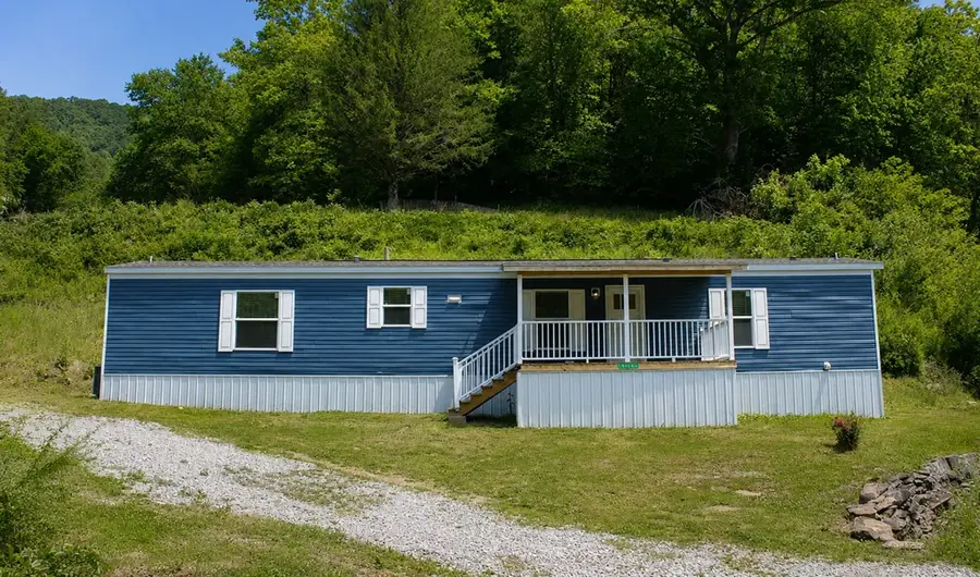 4816 Longfork Rd, Virgie, KY 41572 - #3