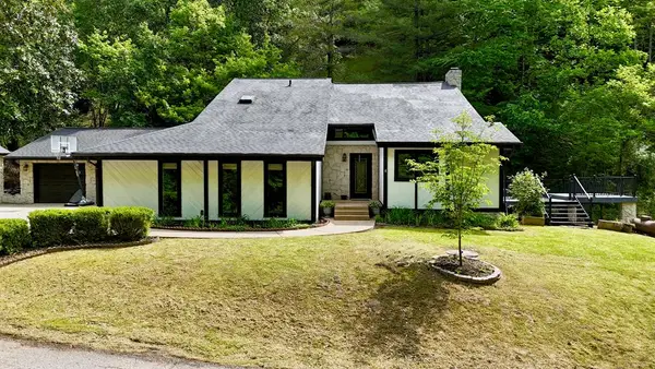 260 Sharon Heights, Forest Hills, KY 41527