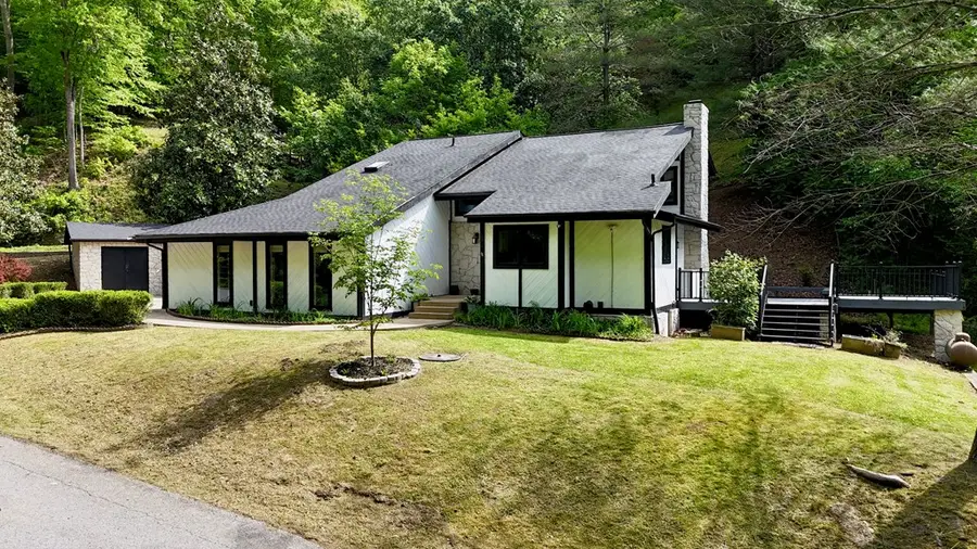 260 Sharon Heights, Forest Hills, KY 41527 - #2
