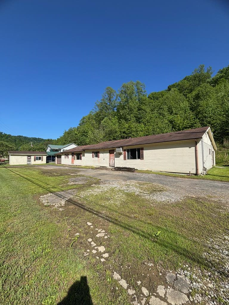 0 Stephens Branch, Martin Allen, KY 41649 - #1