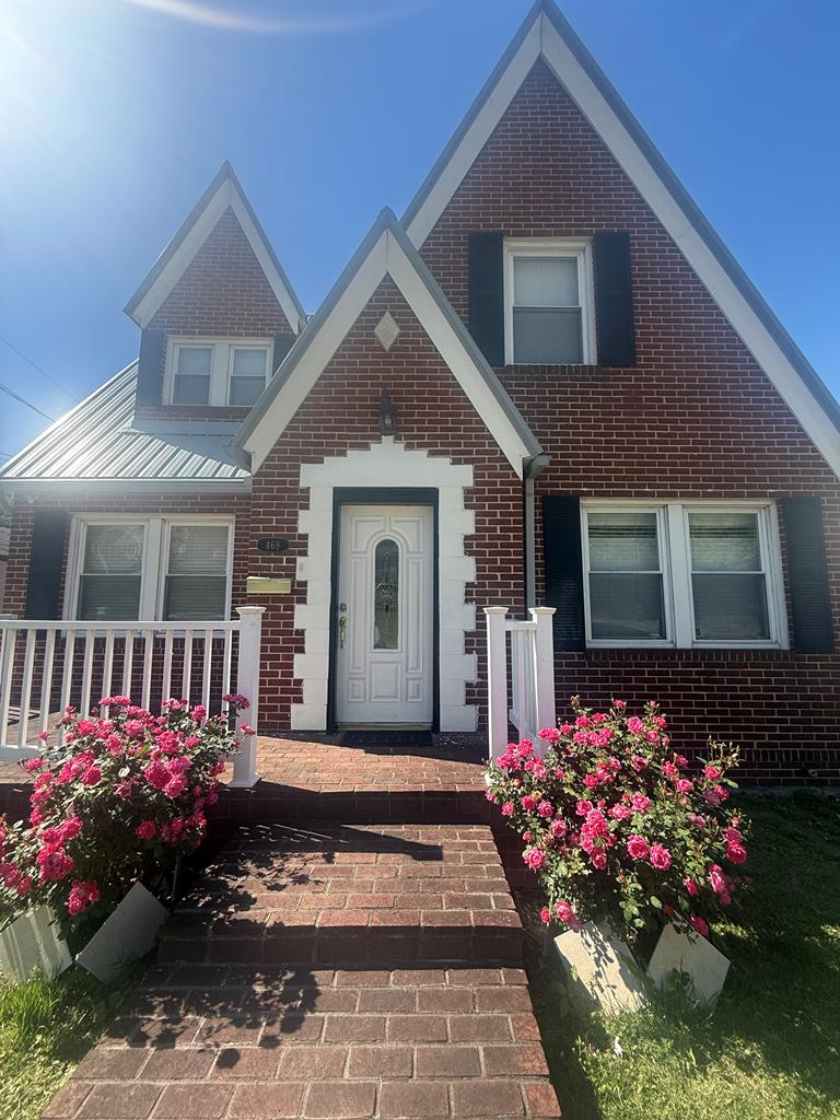 469 Hambley Blvd., Pikeville, KY 41501 - #1