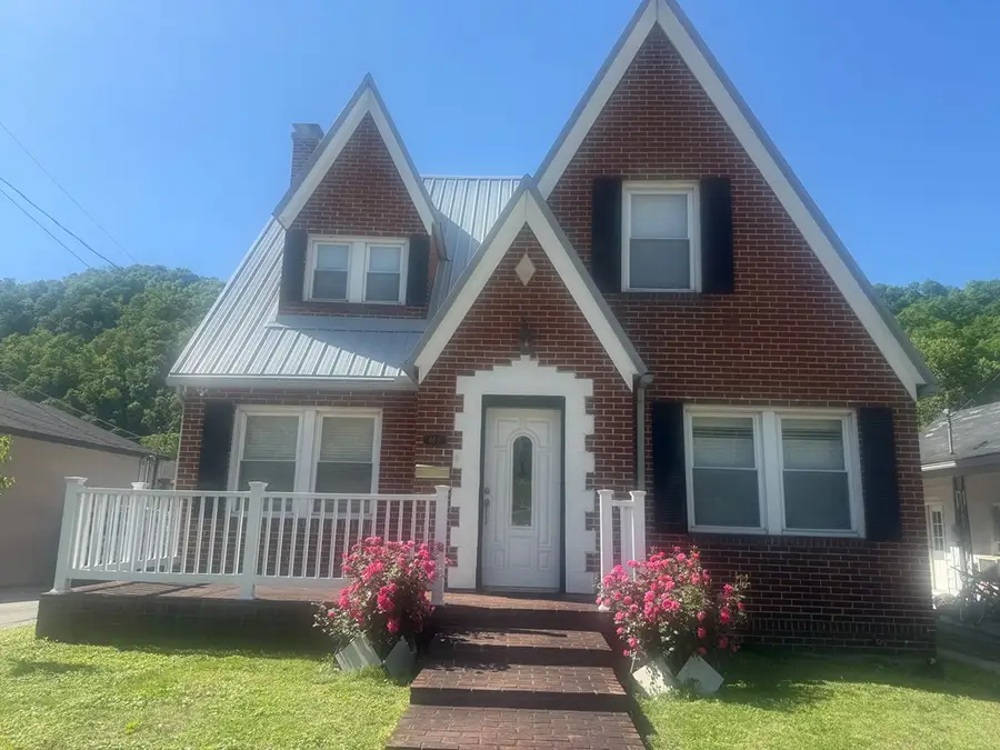 469 Hambley Blvd., Pikeville, KY 41501 - #3