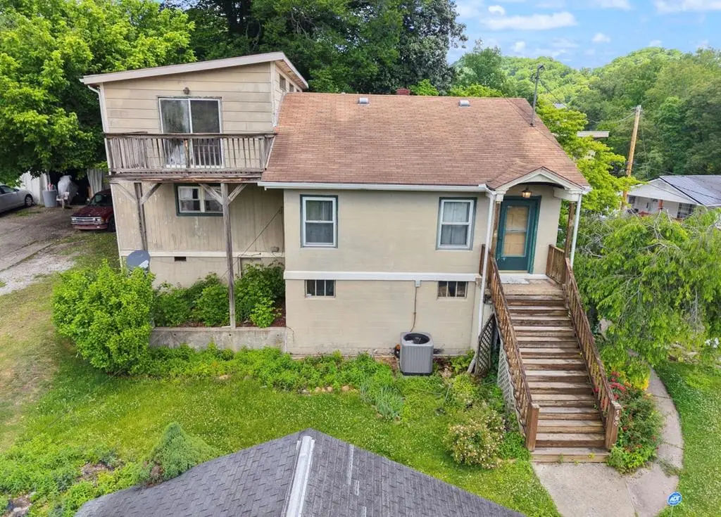 164 Laurel St, Hazard, KY 41701 - #1